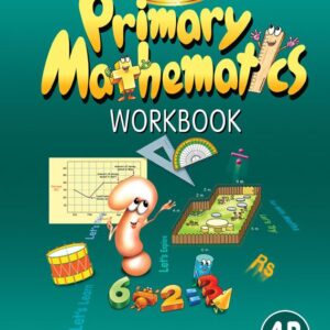 New Syllabus Primary Mathematics Workbook 4B-studypack.com