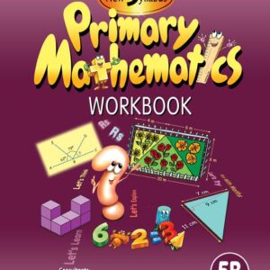 New Syllabus Primary Mathematics Workbook 5B-studypack.com