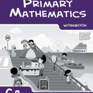 New Syllabus Primary Mathematics Workbook 6A (2nd Edition)-studypack.com