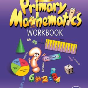 New Syllabus Primary Mathematics Workbook 6A-studypack.com
