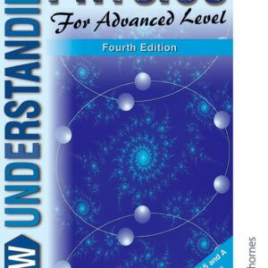 New Understanding Physics Fourth Edition-studypack.com