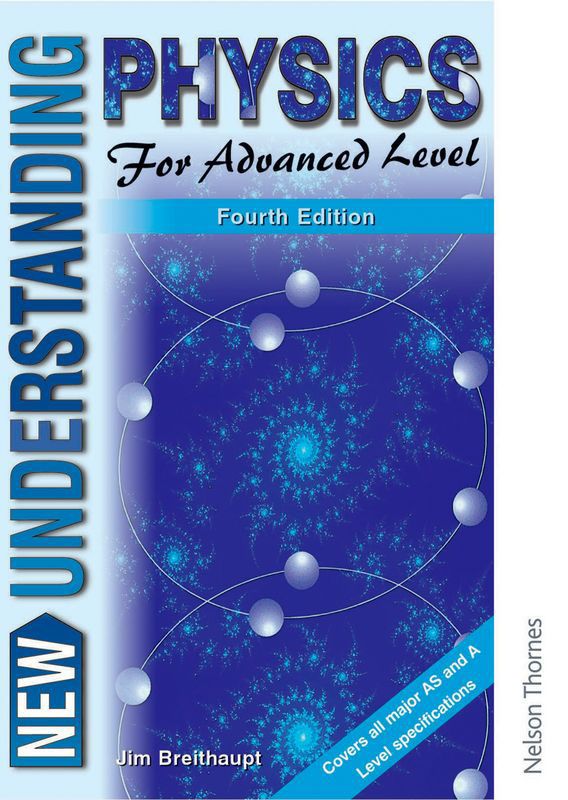 New Understanding Physics Fourth Edition-studypack.com