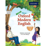 OXFORD MODERN ENGLISH BOOK 3