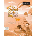 OXFORD MODERN ENGLISH WORKBOOK 2