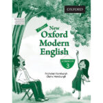 OXFORD MODERN ENGLISJH WORKBOOK 3