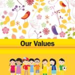 Our Values Book 2