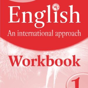 Oxford English: An International Approach Workbook 1-studypack.taleemihub.com