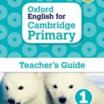 Oxford English for Cambridge Primary Teacher's Guide 1-STUDYPACK.TALEEMIHUB.COM