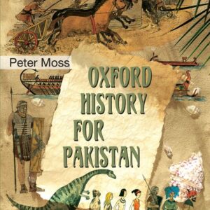 Oxford History for Pakistan Book 1-STUDYPACK.COM