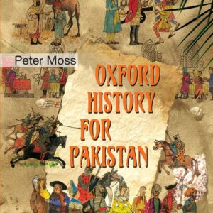 Oxford History for Pakistan Book 2-STUDYPACK.COM
