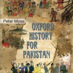 Oxford History for Pakistan Book 3