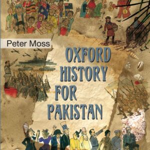 Oxford History for Pakistan Book 3-STUDYPACK.COM