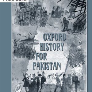 Oxford History for Pakistan Workbook 3-STUDYPACK.COM