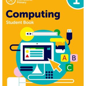 Oxford International Primary Computing Student Book 1 studypack.taleemihub.com