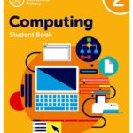 Oxford International Primary Computing Student Book 2