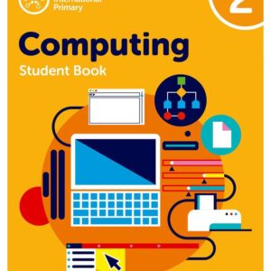 Oxford International Primary Computing Student Book 2 studypack.taleemihub.com