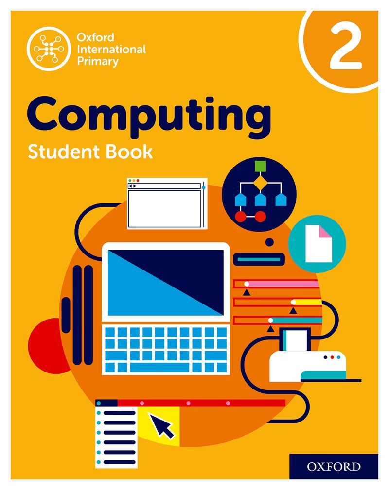 Oxford International Primary Computing Student Book 2 studypack.taleemihub.com