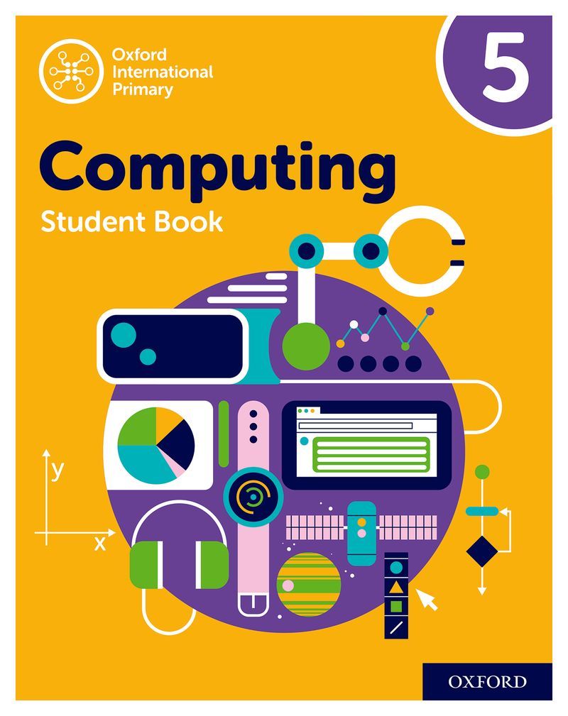 Oxford International Primary Computing Student Book 5 studypack.taleemihub.com