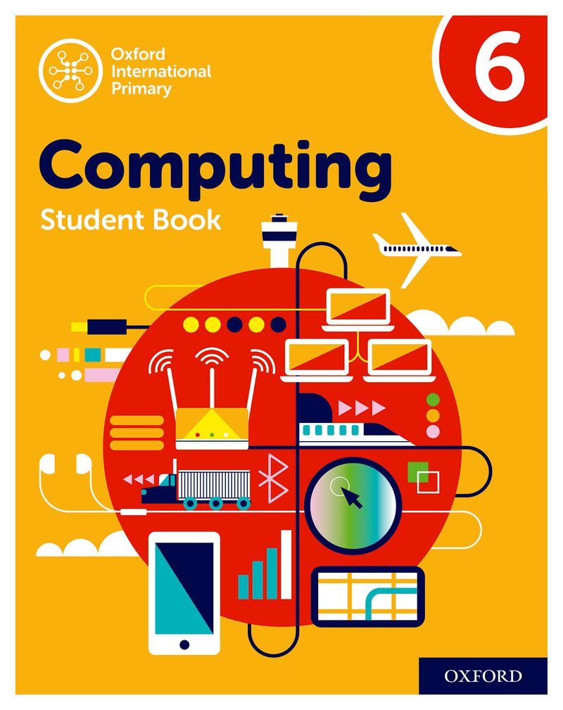 Oxford International Primary Computing Student Book 6 studypack.taleemihub.com