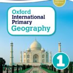 Oxford International Primary Geography Book 1