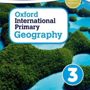 Oxford International Primary Geography Book 3-studypack.com