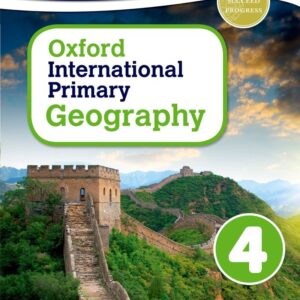 Oxford International Primary Geography Book 4-studypack.com