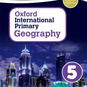 Oxford International Primary Geography Book 5-studypack.com