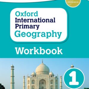 Oxford International Primary Geography Workbook 1-studypack.com
