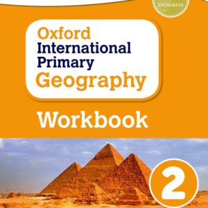 Oxford International Primary Geography Workbook 2-studypack.com