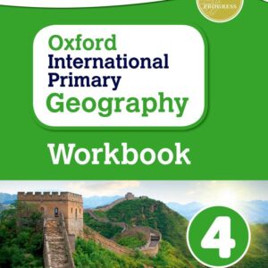 Oxford International Primary Geography Workbook 4-studypack.com