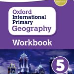 Oxford International Primary Geography Workbook 5