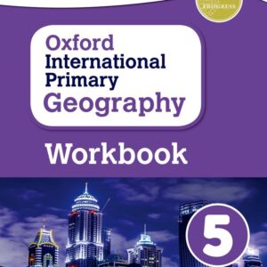 Oxford International Primary Geography Workbook 5-studypack.com