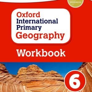 Oxford International Primary Geography Workbook 6-studypack.com