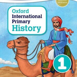 Oxford International Primary History Book 1-STUDYPACK.COM