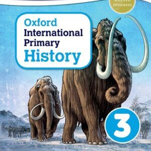 Oxford International Primary History Book 3-STUDYPACK.COM
