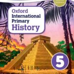 Oxford International Primary History Book 5