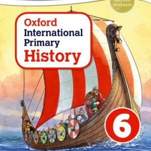 Oxford International Primary History Book 6-STUDYPACK.COM