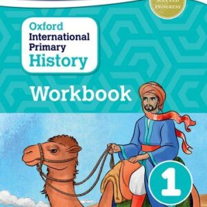 Oxford International Primary History Workbook 1-STUDYPACK.COM