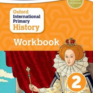 Oxford International Primary History Workbook 2-SUDYPACK.COM