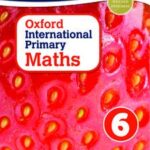 Oxford International Primary Maths Book 6