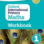 Oxford International Primary Maths Workbook 1
