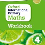 Oxford International Primary Maths Workbook 4