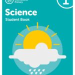 Oxford International Primary Science Student Book 1