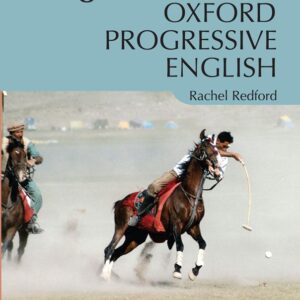 Oxford Progressive English Book 8