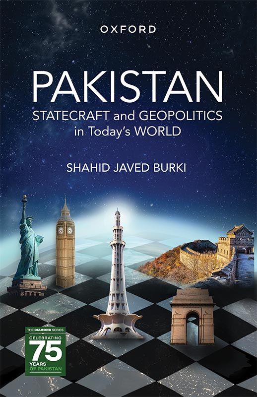 Pakistan Statecraft and Geopolitics in Today’s World-studypack.com