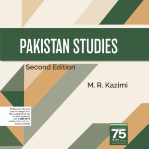 Pakistan Studies Second Edition-studypack.com