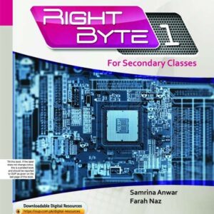 Right Byte Book 1 with Digital Content studypack.taleemihub.com