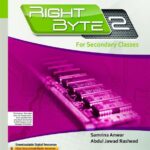 Right Byte Book 2 with Digital Content
