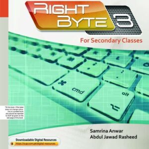 Right Byte Book 3 with Digital Content studypack.taleemihub.com