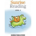 SUNRISE READING LEVEL 2